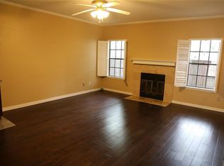 9850 Pagewood Ln APT 1402, Houston, TX 77042