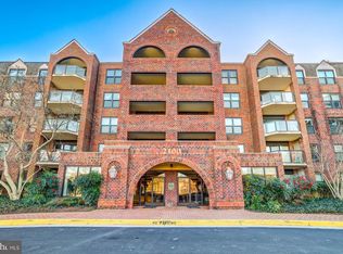 2100 Langston Blvd APT 348, Arlington, VA 22201