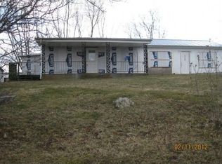 3455 Roanoke St, Christiansburg, VA 24073