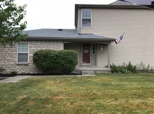 5678 Apricot Ln, Hilliard, OH 43026