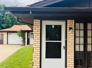 5439 40th St #A, Lubbock, TX 79414