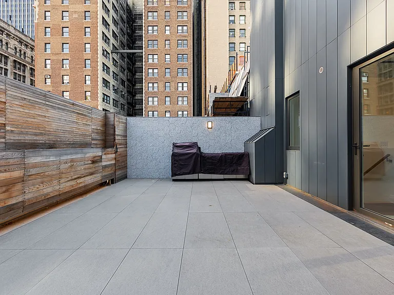66 Reade St #PHW — Photo 32