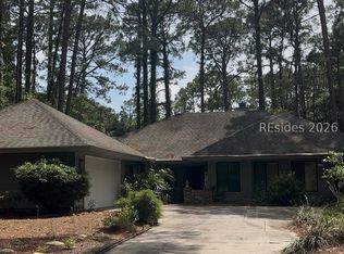 11 Virginia Rail Ln, Hilton Head Island, SC 29926