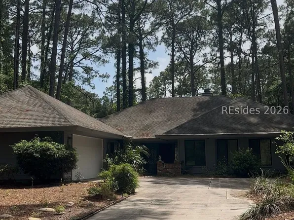 11 Virginia Rail Ln, Hilton Head Island, SC 29926
