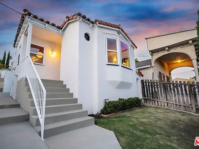 229 Isabel St, Los Angeles, CA, 90065