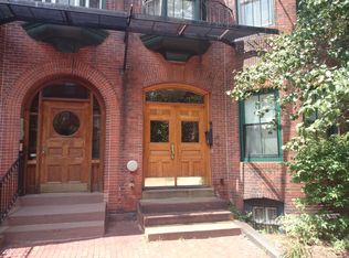 85 Saint Botolph St APT 3, Boston, MA 02116