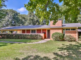 1312 W Rogers Ave, Springdale, AR 72764