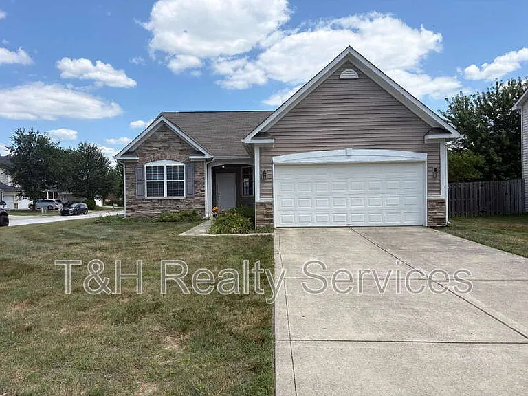 5935 Monticello Square Ln — Photo 1
