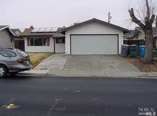 2129 Wylie Pl, Fairfield, CA