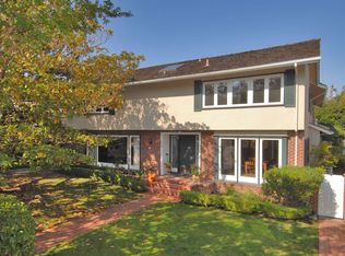 334 Parrott Dr, San Mateo, CA