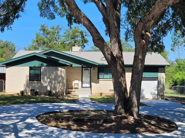 3233 Hiawatha Trl, Lake Worth, TX 76135