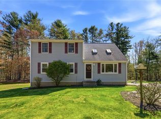 664 Mowry St, Burrillville, RI 02830