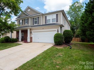 4908 Cruz Bay Dr, Monroe, NC 28110