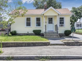 291 Boylston St, Brockton, MA 02301