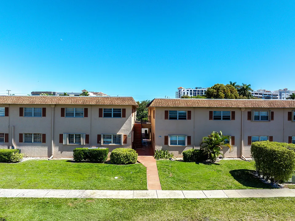 650 SW 2nd Ave #252