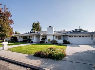 6309 Euclid Ave, Bakersfield, CA