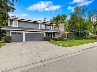 9522 Thunderbird Dr, San Ramon, CA 94583