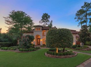 39 N Lamerie Way, The Woodlands, TX 77382