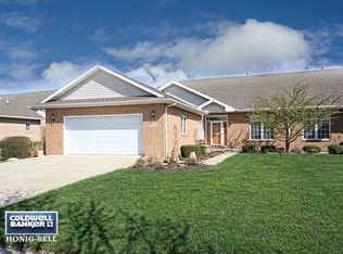1205 Heritage Dr, Morris, IL 60450