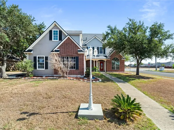 4922 Kerrville Dr, Corpus Christi, TX 78413