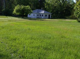 2576 W Saginaw Rd, Mayville, MI 48744