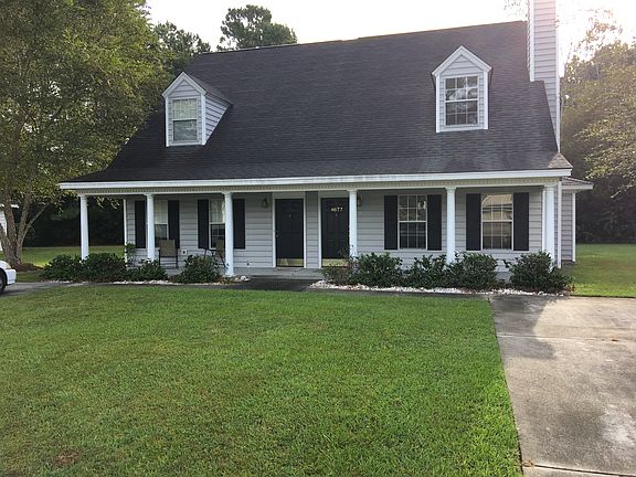 2nd image of 4877 Habersham Ln