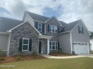 915 Coddington Cv, Jacksonville, NC 28546