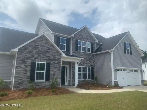 915 Coddington Cove, Jacksonville, NC 28546