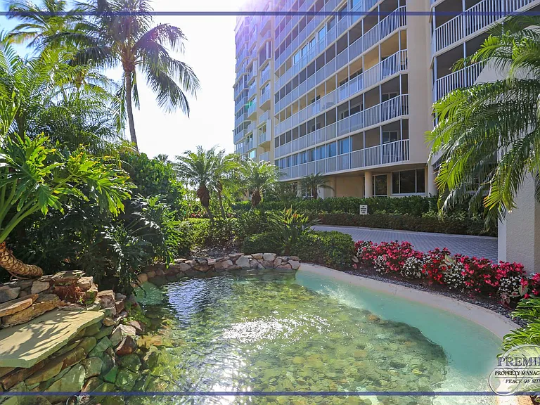 4041 Gulf Shore Blvd N #305 — Photo 30