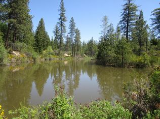 16289 Badger Hill Rd, Nevada City, CA