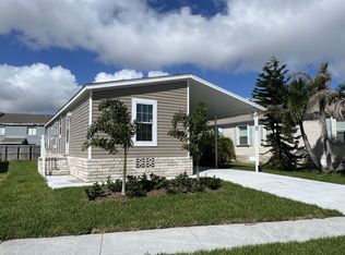 156 Bauer Dr #15, Melbourne, FL 32901