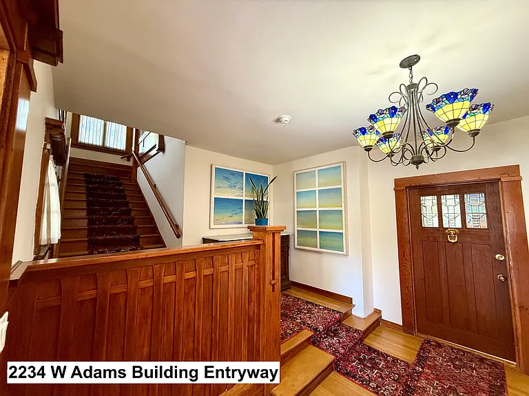 Building Interior