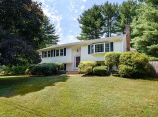 16 Gregory Ln, Wayland, MA 01778