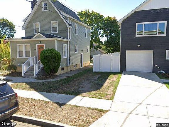 Property Side View