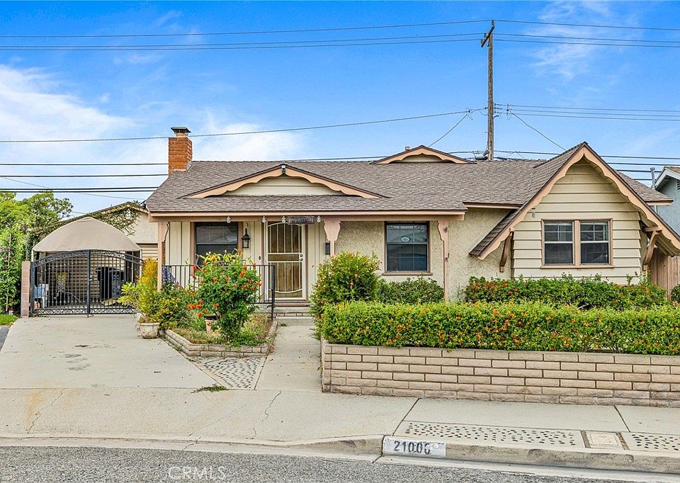1st image of 21008 Dalaman Ave
