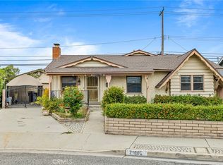 21008 Dalaman Ave, Lakewood, CA 90715