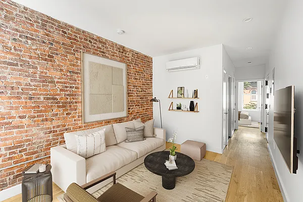 Rented by Brown Harris Stevens | media 3
