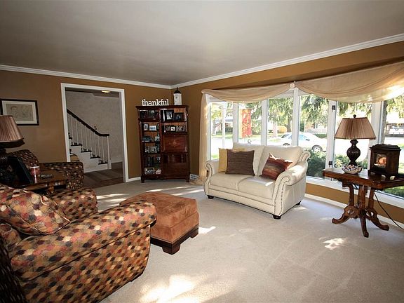 Window Treatments Included