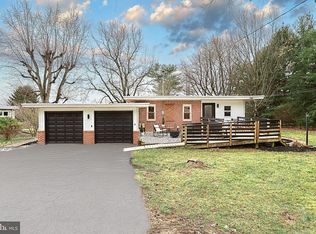 1540 Ridgewood Rd, York, PA 17406