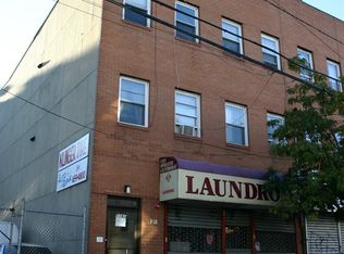 1182 Summit Ave #202, Jersey City, NJ 07307