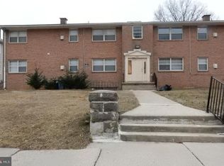3921 Maine Ave APT B3, Baltimore, MD 21207