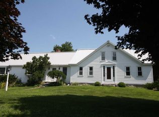 1606 Long Plains Rd, Buxton, ME 04093