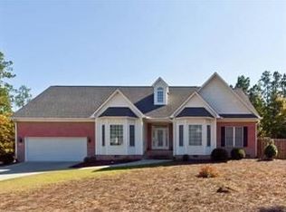 136 Juniper Creek Blvd, Pinehurst, NC 28374