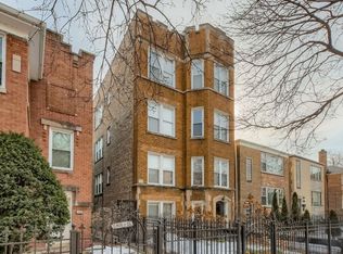 1757 W North Shore Ave #1B, Chicago, IL 60626