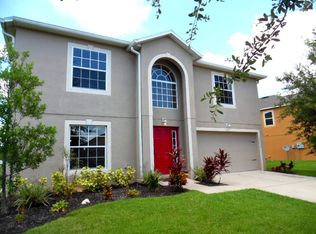 13238 Waterford Castle Dr, Dade City, FL 33525