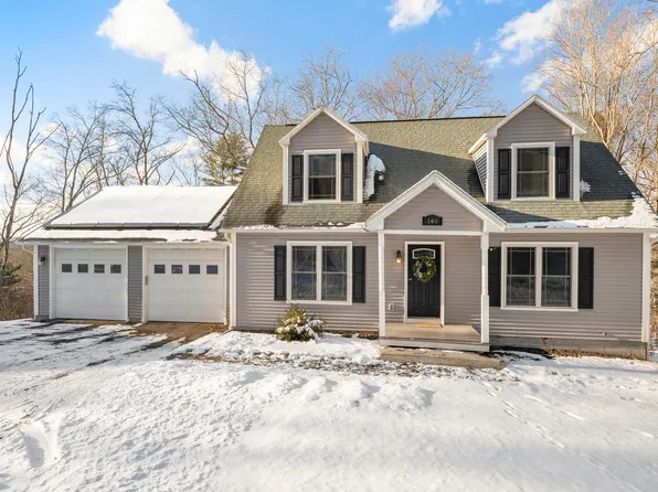 140 Groveland Avenue, Putnam, CT 06260