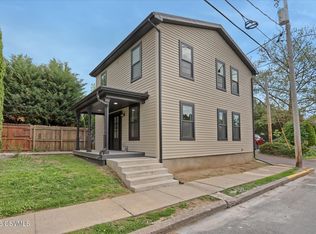 405 Saint Anthony St, Lewisburg, PA 17837