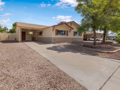 7250 E McKellips Rd, Scottsdale, AZ, 85257