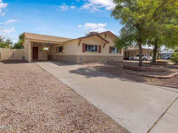 7250 E MCKELLIPS Road, Scottsdale, AZ 85257