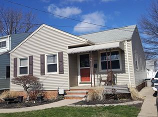 6500 Delora Ave, Brooklyn, OH 44144